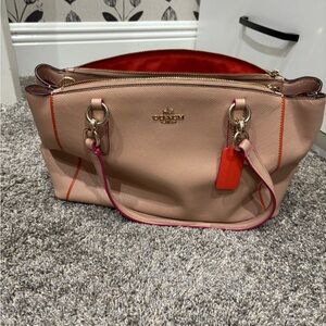Coach Christie bag